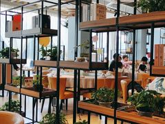 大堂-林辉家宴·本地家常菜·头牌清远鸡(先锋店)