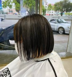 -苏奇发型·烫发染发