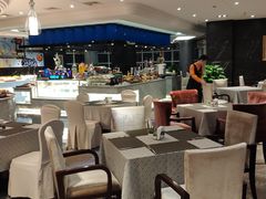 大堂-绮梦西湖·云端餐厅(歌德店)