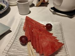 -申粤轩酒楼·三十年粤菜经典(丁香花园店)