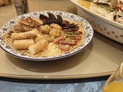-宝盛水博园大酒店·中餐厅·杭帮菜