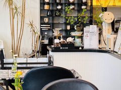 -禧室Joyous Lounge(禧园店)