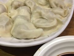 -一轩饺子馆(丽都店)