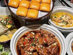 -湘知湘味(岳麓山店)