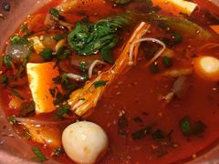 -成都你六姐·牛肉冒菜(城市集市合生汇店)