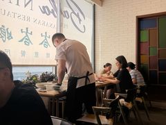 -峇峇娘马来西亚餐厅(望京SOHO店)