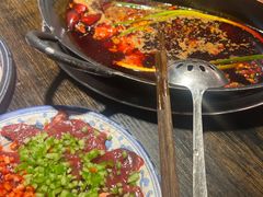 -冯校长老火锅(广州正佳广场店)