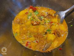 -袁小二大东北铁锅炖(吉祥村总部)