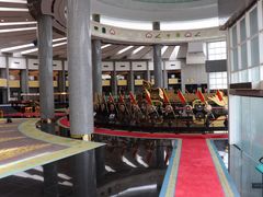 景点-苏丹纪念馆