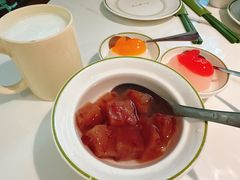 -春家·非遗手工小吃(徐汇万科广场店)