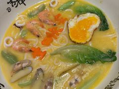 -乔街深夜食堂·小龙虾·高压锅生蚝(杭州总店)