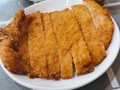 -潘国仙耳光馄饨(黄家阙路店)