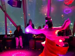 -苏丝的天空高空酒吧Suzie's Sky Bar