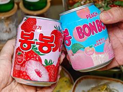 -海云台韩式汤饭·13年匠心韩料(南山店)
