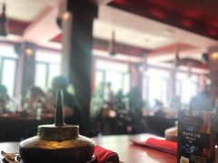 -花马天堂云南餐厅 Lost Heaven(外滩店)