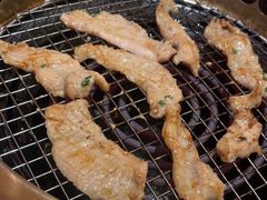 -妙香居韩国烤肉(容桂天佑城店)