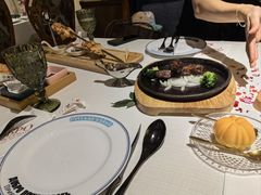 -俄士厨房(时代天街店)