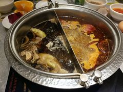 -一绪に寿喜烧(荟聚店)