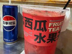 -朱光玉火锅馆(龙阳广场店)