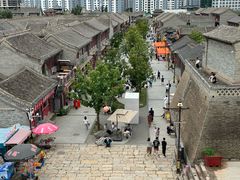 -大境门景区