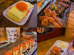 -半藏居酒屋(香港花园店)