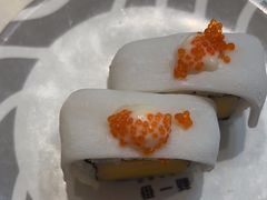 -新一番三文鱼寿司(红城湖店)