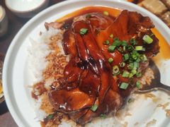 -煎饼卷大葱(春秋西路店)