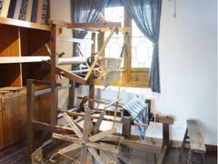 -烟水渔庄餐厅(西溪湿地店)