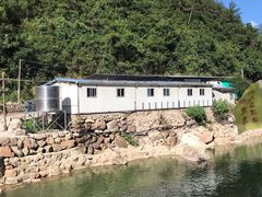 -仙人谷漂流景区