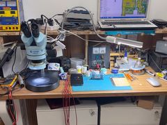 -铭修苹果华为手机平板维修服务(杨浦区店)