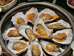 -梨花自助烤肉(西三旗万象汇黑金店)