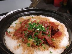 -芭缇沁园椰子鸡(中航紫金新天地店)