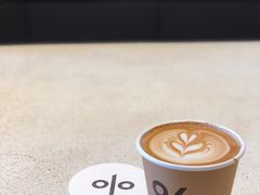 -% Arabica(京都东山店)