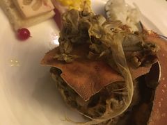 -青花餐厅(雅谷泉山庄酒店)