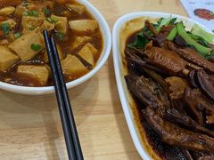 -正東记港味烧腊餐室(天鹅湖银泰城店)