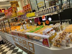 -味多美蛋糕(梨园店)
