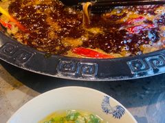 -重庆渝达老火锅(春熙路店)