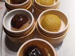黄金小米渣-黔香阁·味(花木店)
