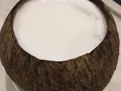 -海南椰子鸡餐厅