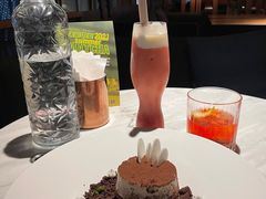 -良木缘咖啡西餐(太古里店)