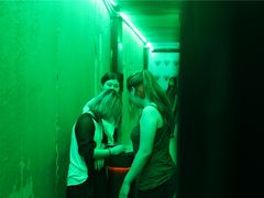 -MOJO密室逃脱(中街旗舰店)