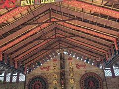 -海南槟榔谷黎苗文化旅游区