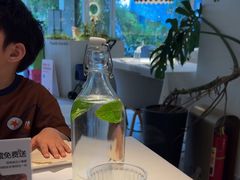 -春树下·树屋花房西餐厅(罍街AS1980店)