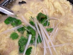 醋椒豆腐-好介口深夜酒馆(梅江店)