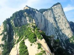 -华山风景名胜区