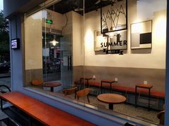 -CoffeeVendor(西乡店)