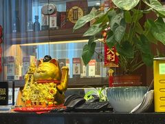 -潮珍苑海鲜粤菜酒家·广式茶点·宴请(临江大道店)
