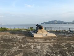 -威远炮台
