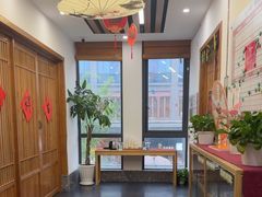 -子曰书院·古筝围棋书法国画小主持(夏都店)