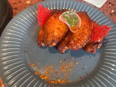 -La Terre乐田(万象城店)